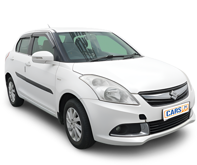 Maruti Swift Dzire-img